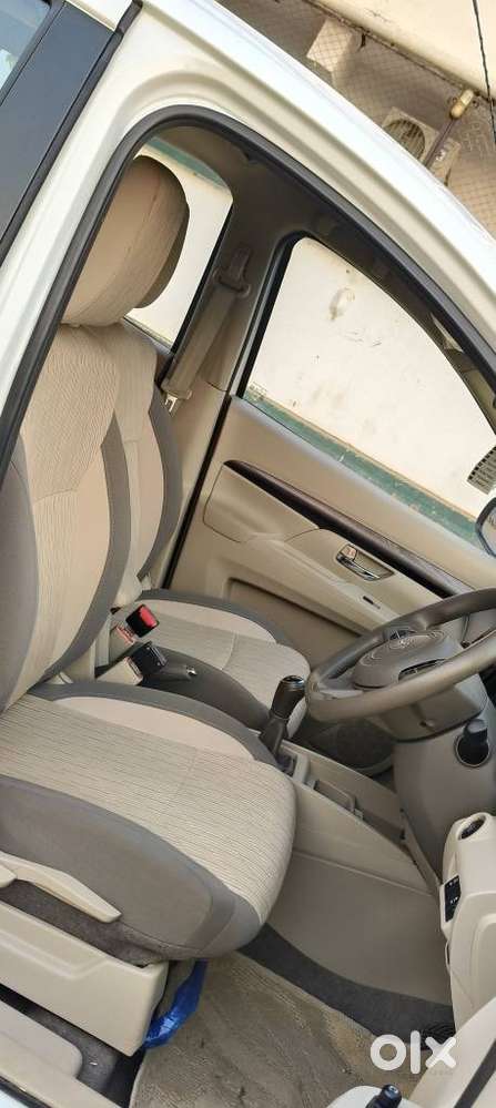 Toyota Rumion G Mt, 2024, Petrol