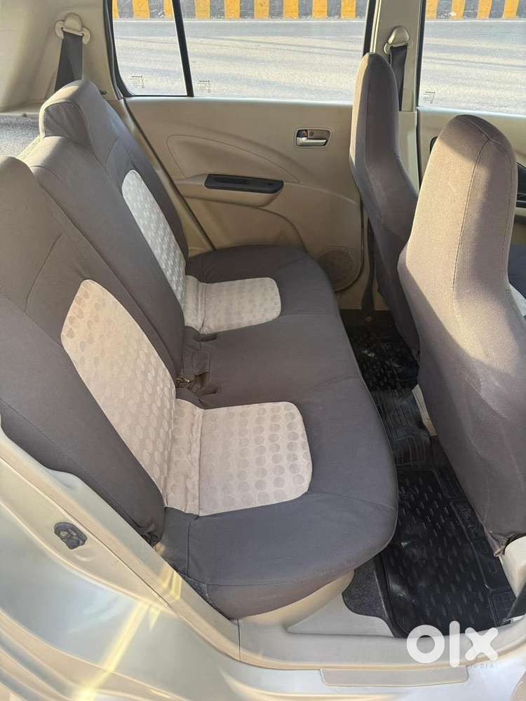 Maruti Suzuki Celerio 2017 Cng & Hybrids 63000 Km Driven