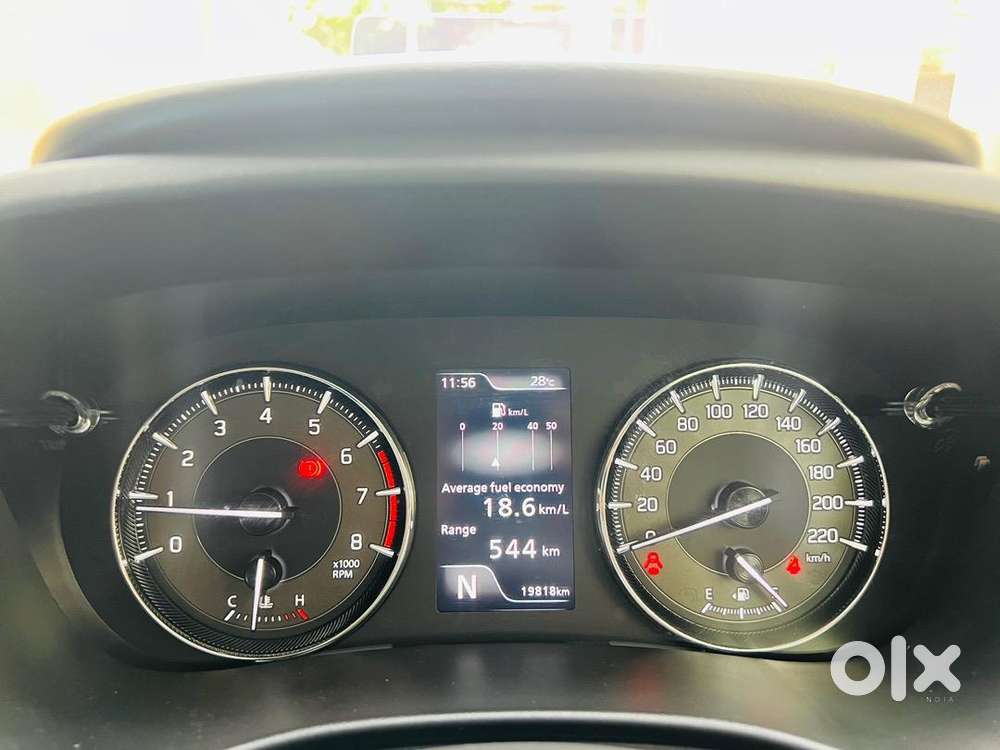 Maruti Suzuki Baleno 2022 Petrol 19821 Km Driven