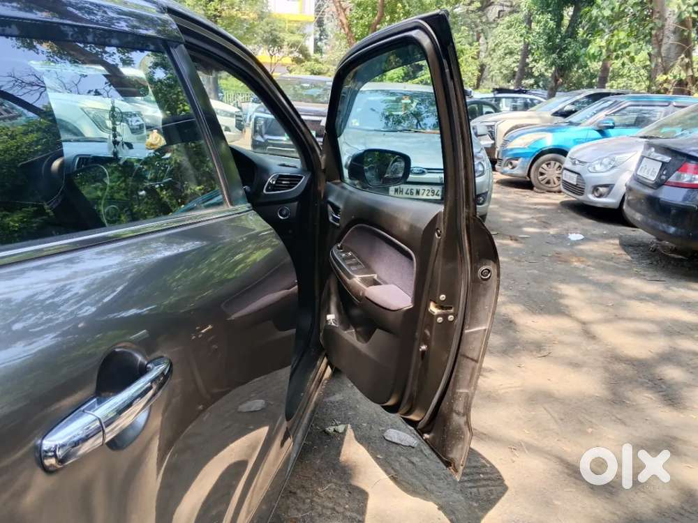 Maruti Suzuki Baleno 1.2 Zeta At, 2020, Petrol