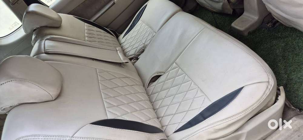 Maruti Suzuki Ertiga Vdi, 2015, Diesel