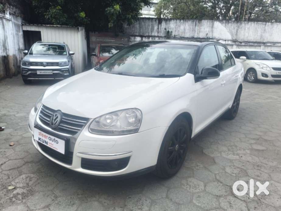 Volkswagen Jetta 1.6 Tdi, 2010, Diesel