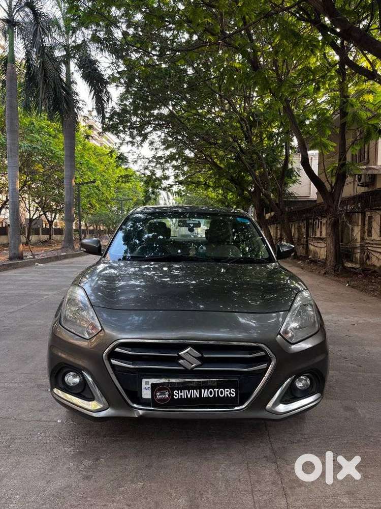 Maruti Suzuki Swift Dzire 1.3 Vxi, 2023, Petrol