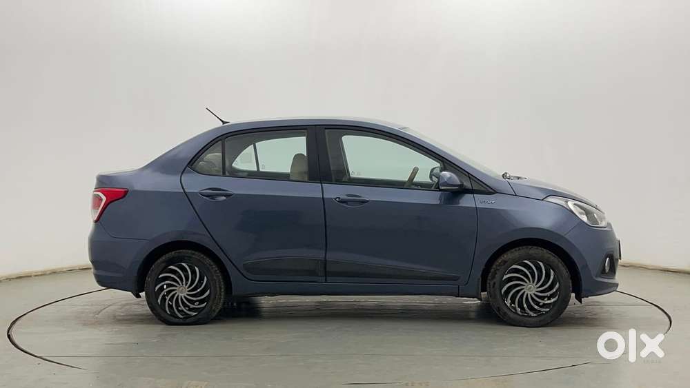 Hyundai Xcent [ ] 1.2 S, 2014, Petrol