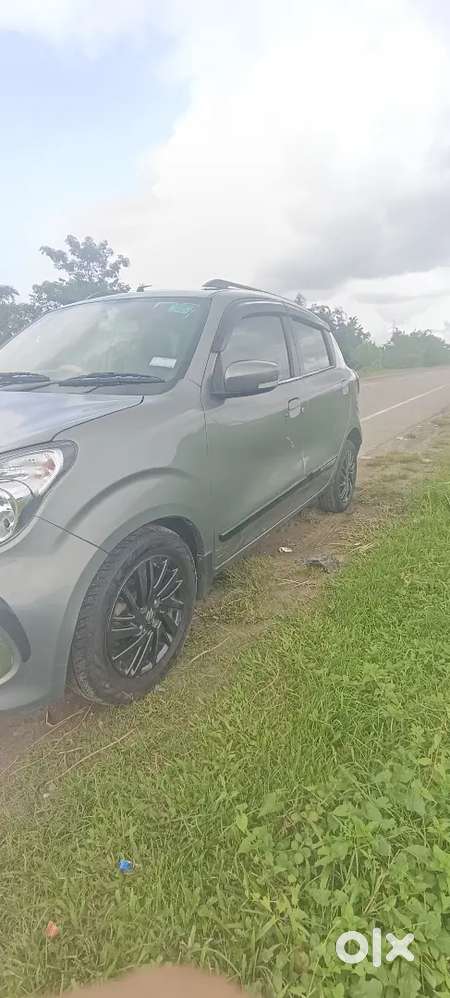Maruti Celerio Zxi 2024