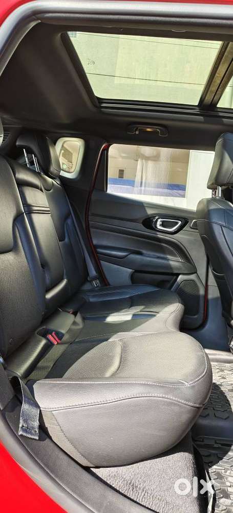 Jeep Compass Model S (o) 2.0 Diesel At, 2022, Diesel