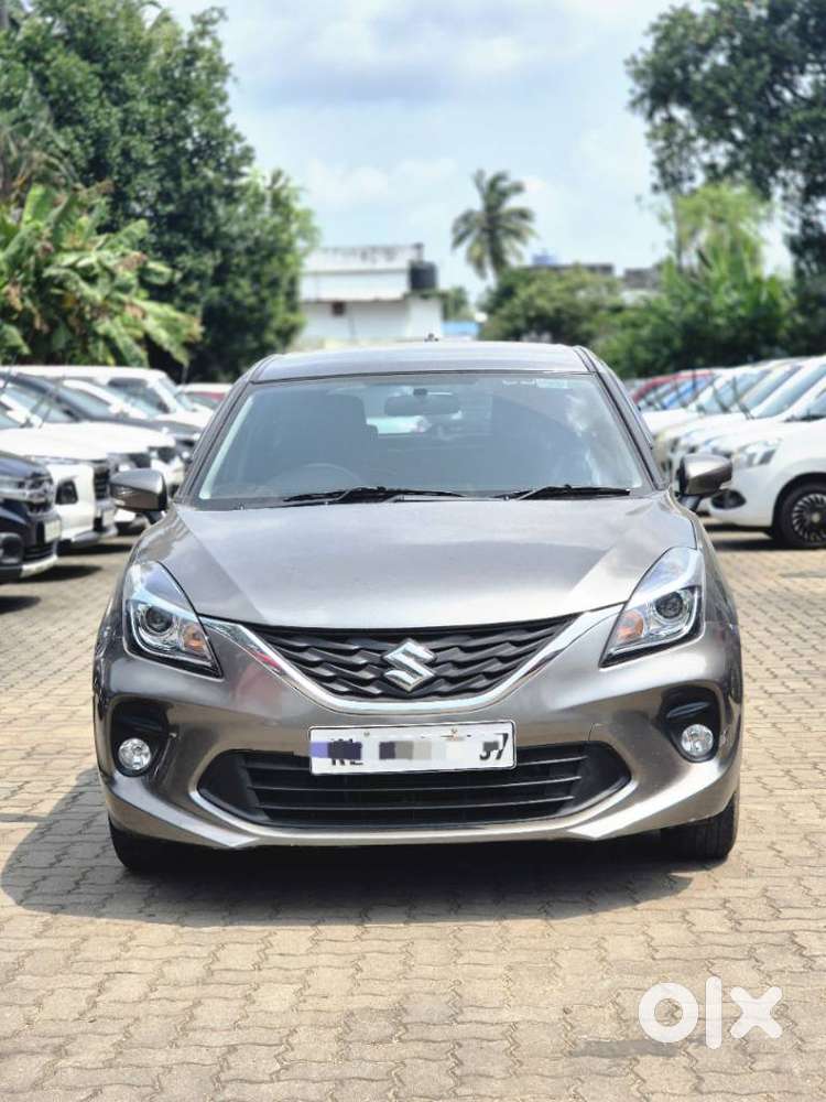 Maruti Suzuki Baleno Delta, 2020, Petrol