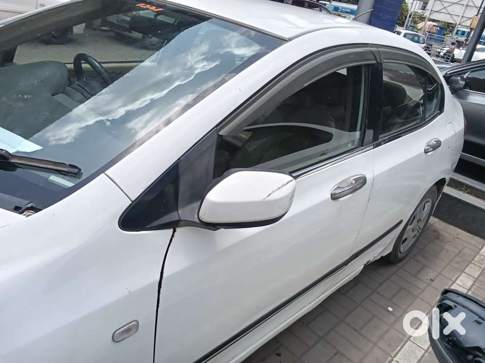 Honda City 2008-2011 1.5 S Mt, 2011, Cng & Hybrids