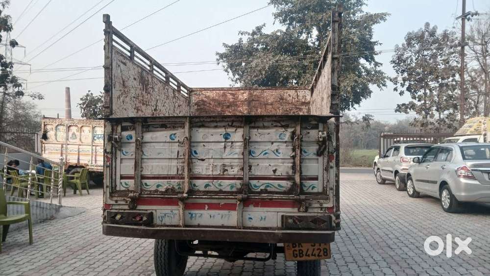 Mahindra Bolero Pik-up