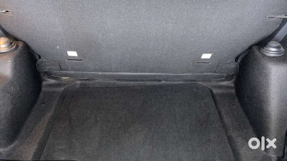 Tata Altroz 1.2 Xza Plus Dark Edition Dct, 2023, Petrol