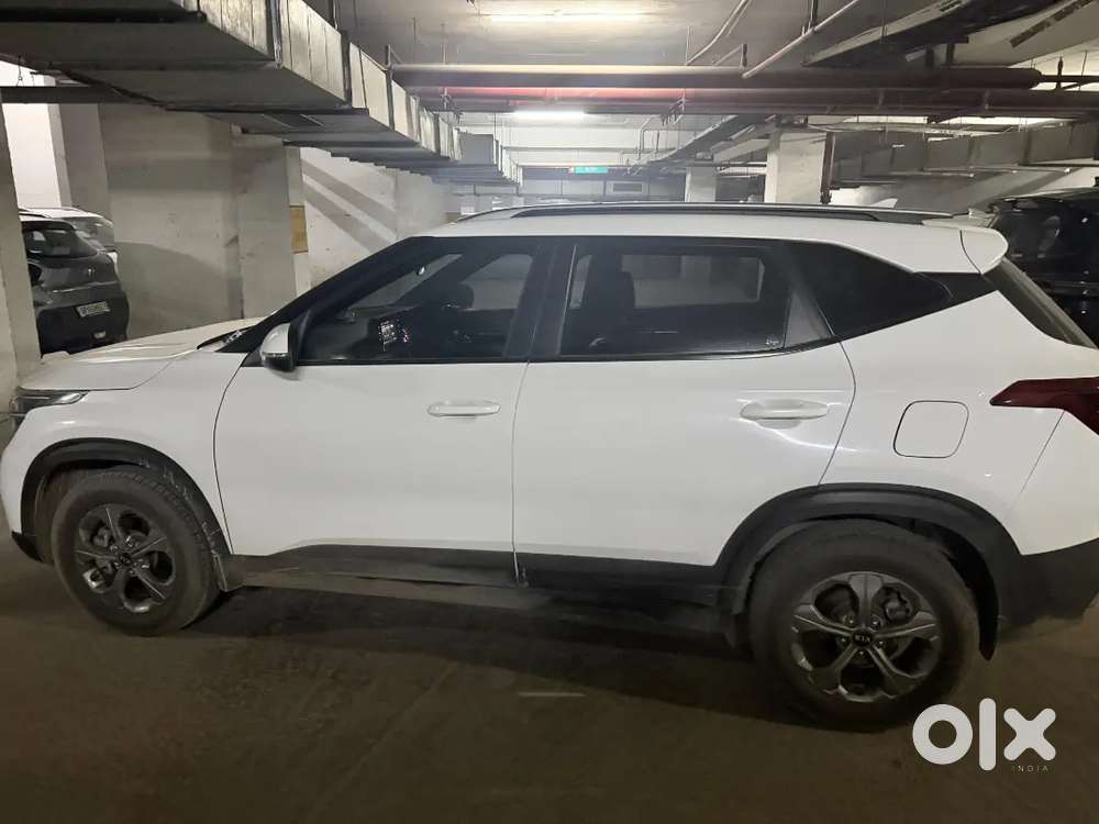 Kia Seltos 2020