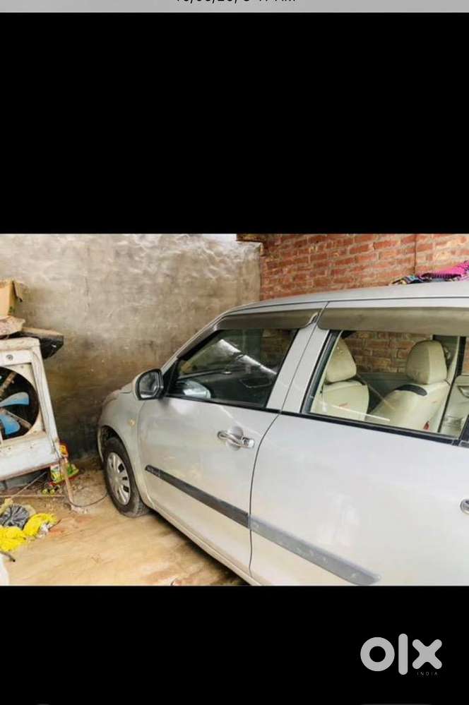 Maruti Suzuki Dzire 2013 Diesel Good Condition