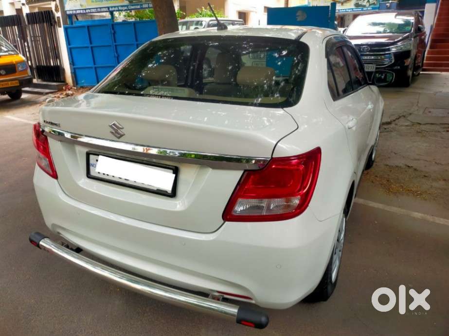 Maruti Suzuki Swift Dzire 1.3 Vxi, 2023, Petrol