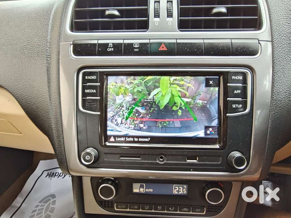 Volkswagen Ameo Diesel 2019