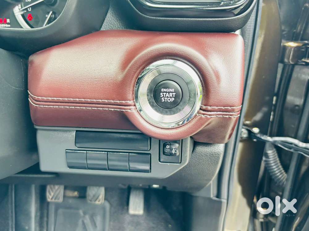 Maruti Suzuki Grand Vitara 1.5 Zeta Cng, 2025, Cng & Hybrids