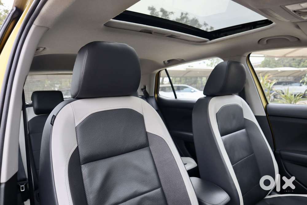 Volkswagen Taigun 1.0 Tsi Topline, 2021, Petrol