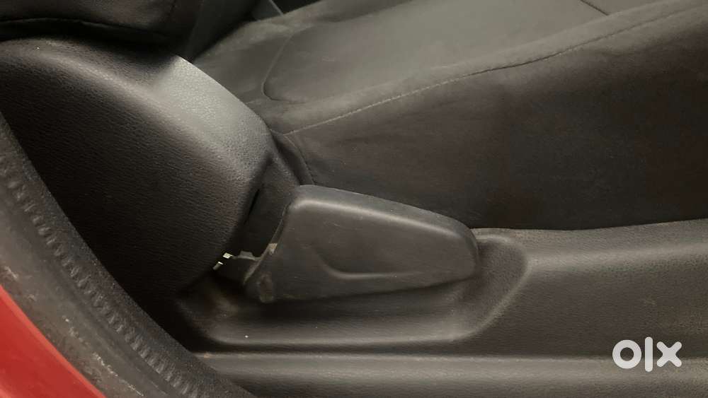 Renault Kwid 1.0 Rxt Amt Opt, 2017, Petrol