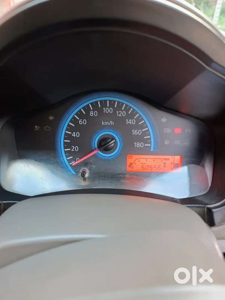 Datsun Redigo 0.8 S 2016