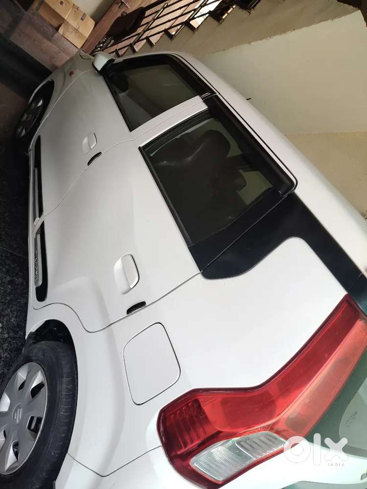 Maruti Suzuki Wagon R 2021 Manual Petrol