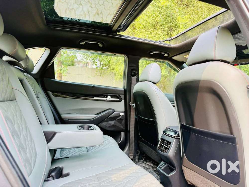 Kia Seltos 1.5 X-line Diesel At, 2023, Diesel