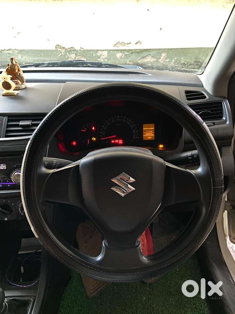 Maruti Suzuki Swift 2015 Petrol 44000 Km Driven