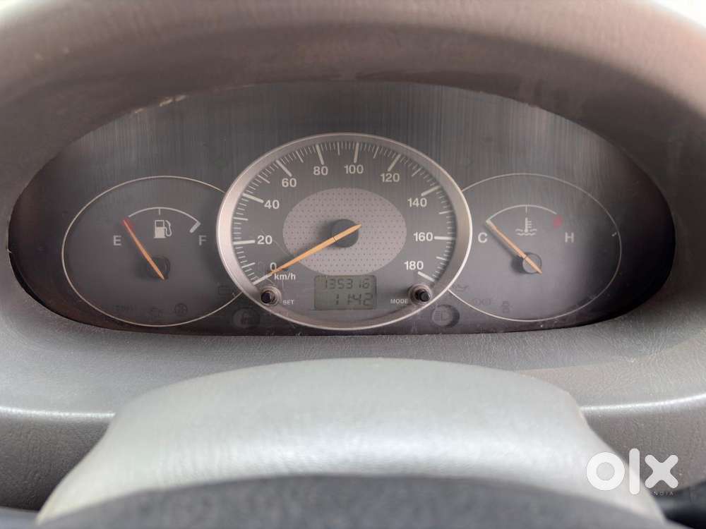 Mahindra Scorpio 2009-2014 M2di, 2010, Diesel