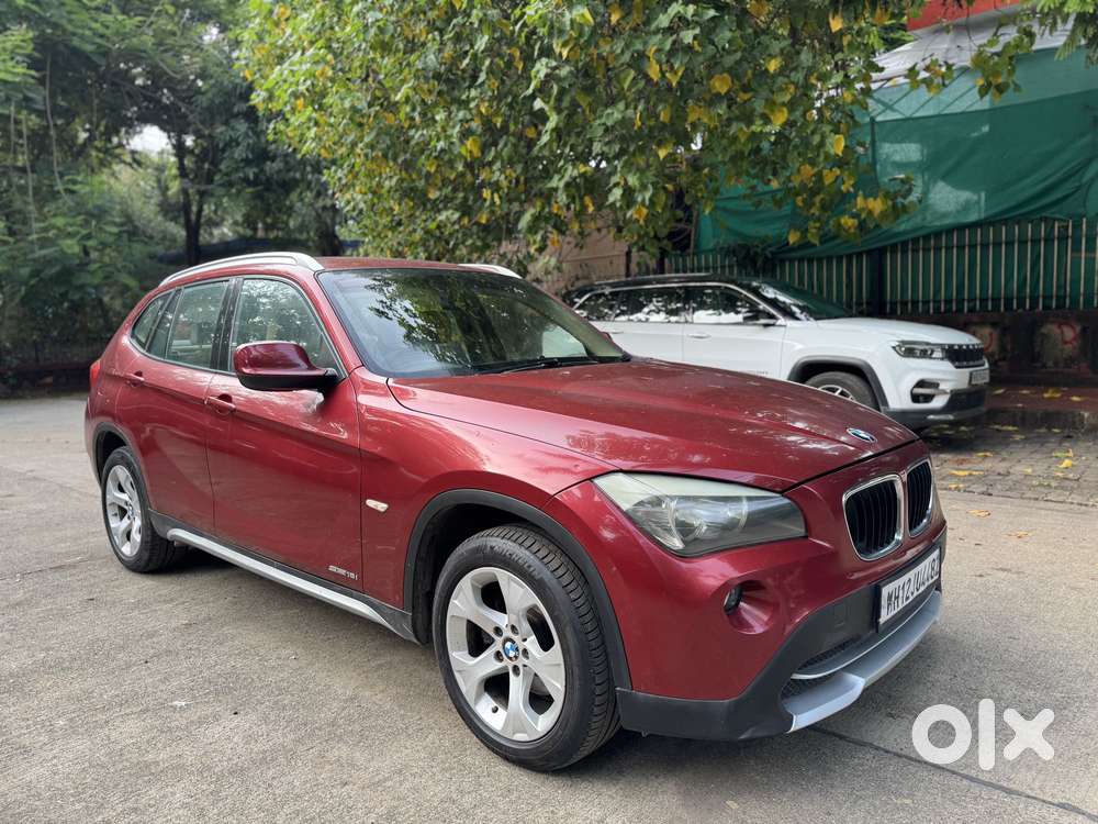 Bmw X1 [ ] 2.0 Sdrive 18i, 2013, Petrol