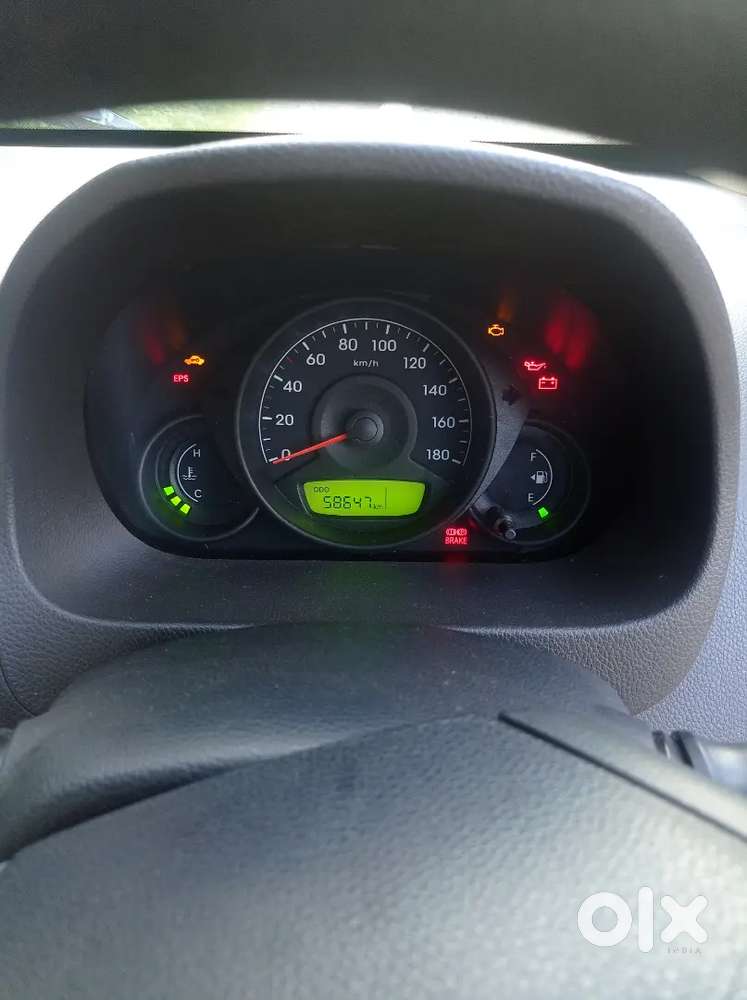 Hyundai Eon Era 2014