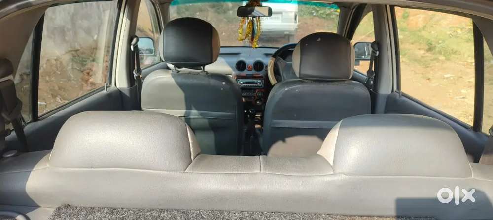 Hyundai Santro Xing Gls 2008 Petrol Automatic