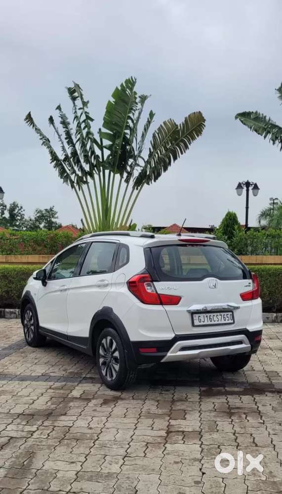 Honda Wr-v [ ] 1.5 Sv I-dtec Mt, 2020, Diesel