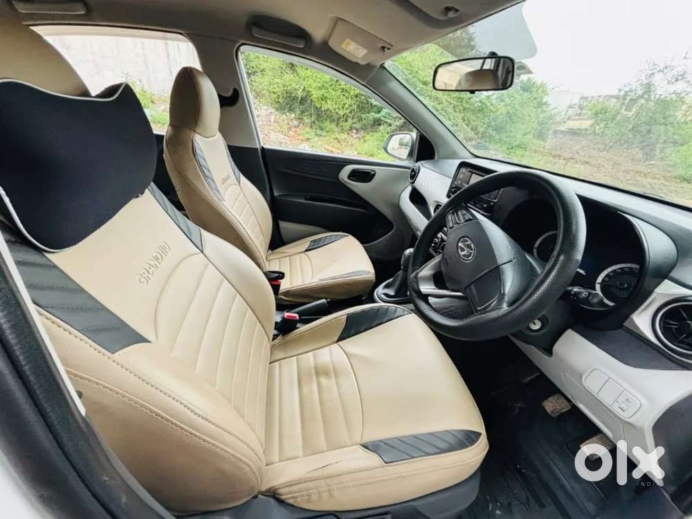 Hyundai Grand I10 Nios Magna 1.2 Kappa Vtvt, 2021, Petrol