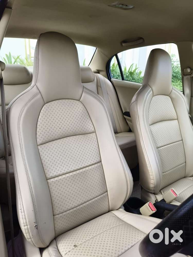 Honda Amaze 1.2 Smt I Vtec, 2016, Petrol