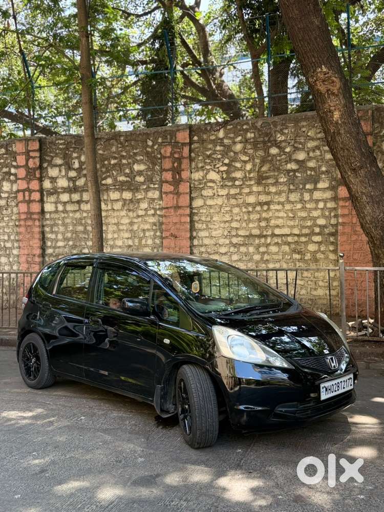 Honda Jazz Petrol 2010 Passing Till 2030