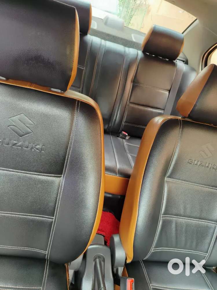 Maruti Suzuki Dzire 2016 Diesel 94672 Km Driven