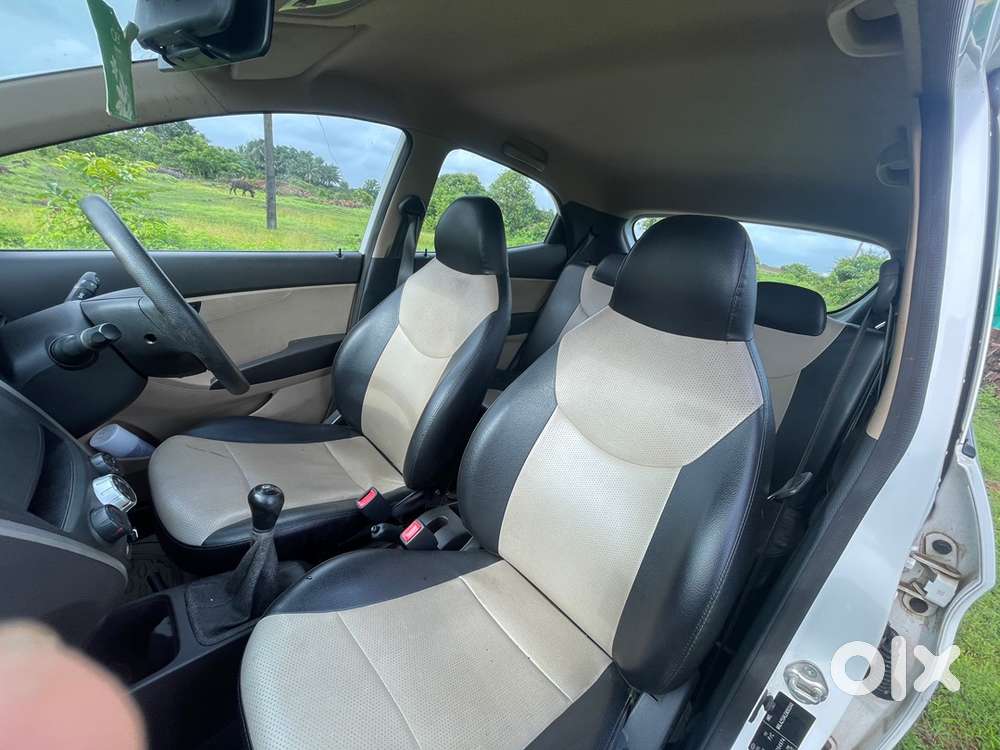 Hyundai Eon 2014 Model