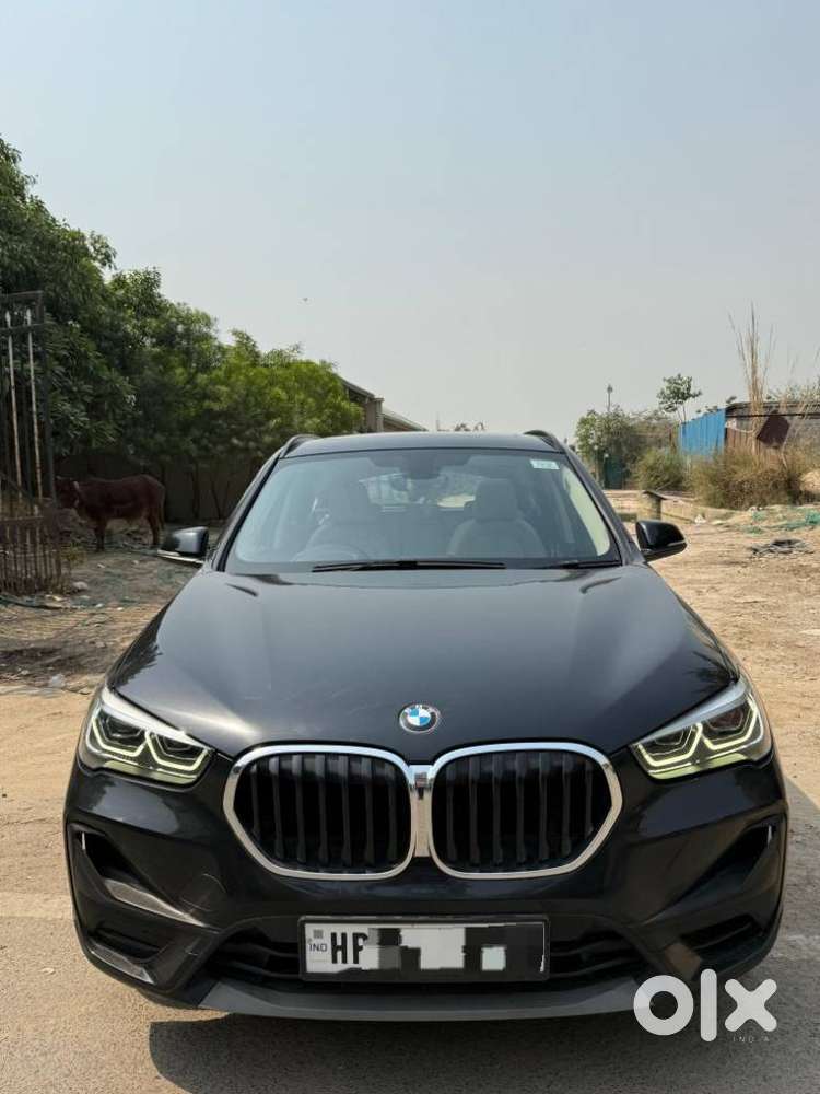Bmw X1 2.0 Sdrive20i Xline, 2021, Petrol