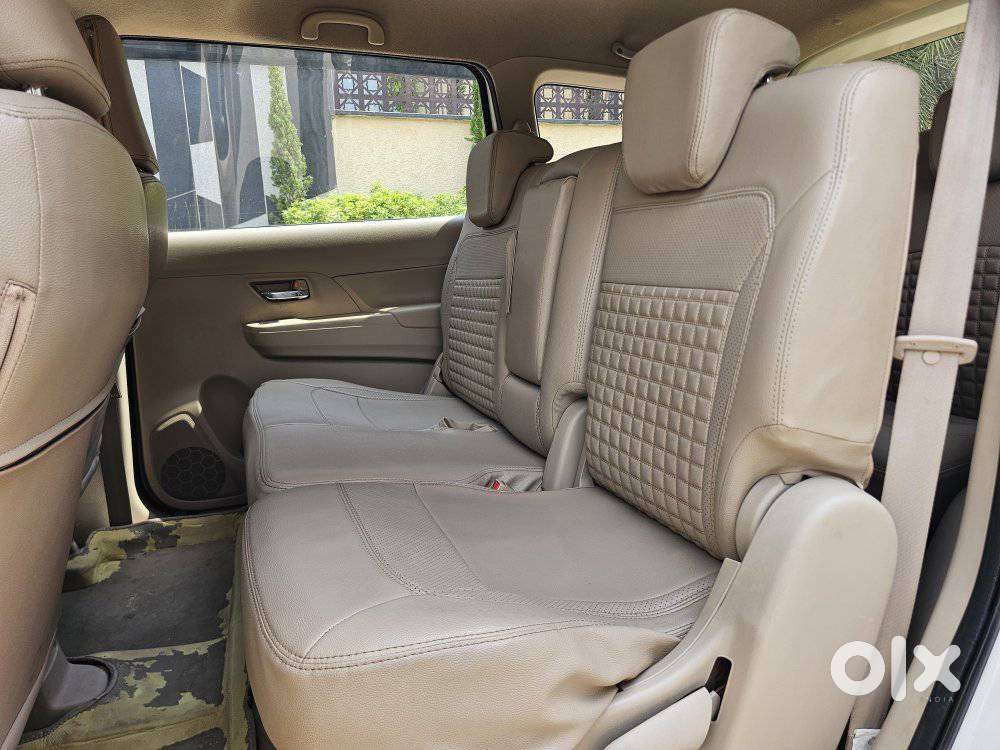 Maruti Suzuki Ertiga 1.5 Zxi Plus, 2021, Petrol
