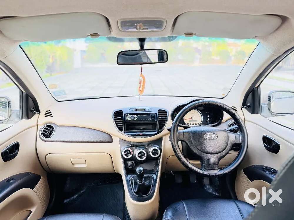 2010 Hyundai I10 Magna Single Owner Well Maintained Kottayam