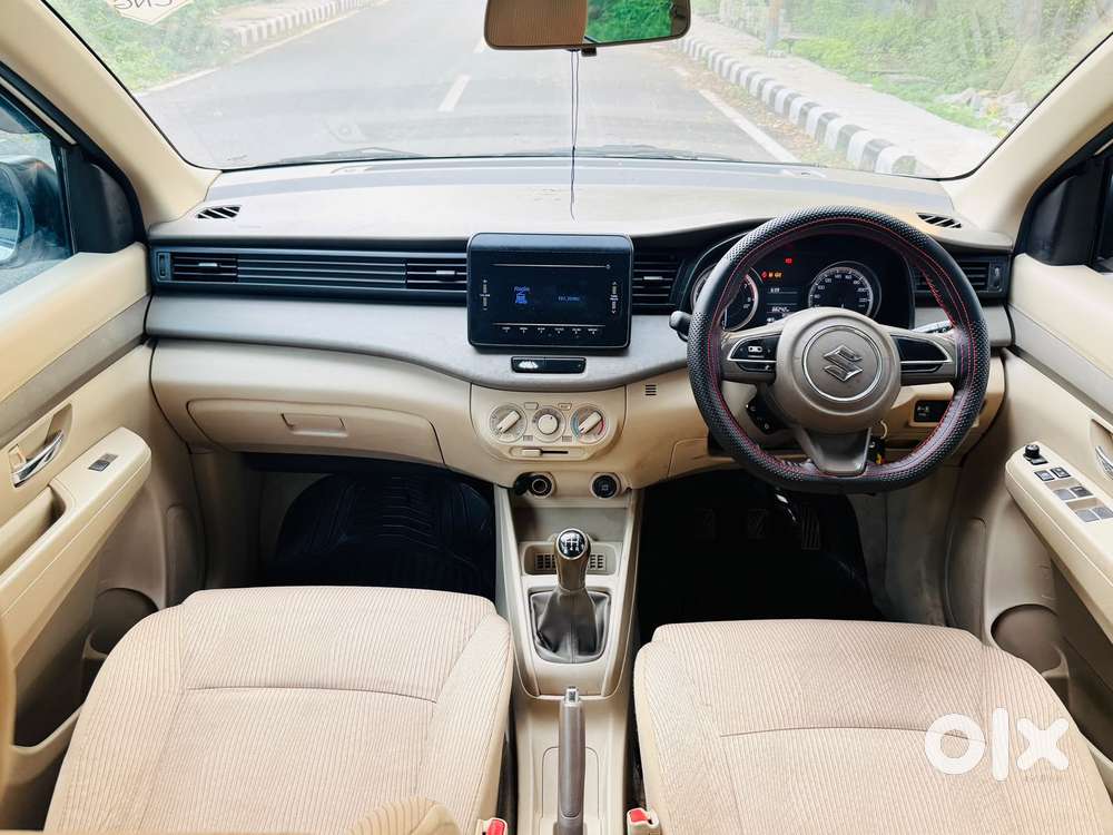 Maruti Suzuki Ertiga Vxi (o) Cng, 2020, Cng & Hybrids