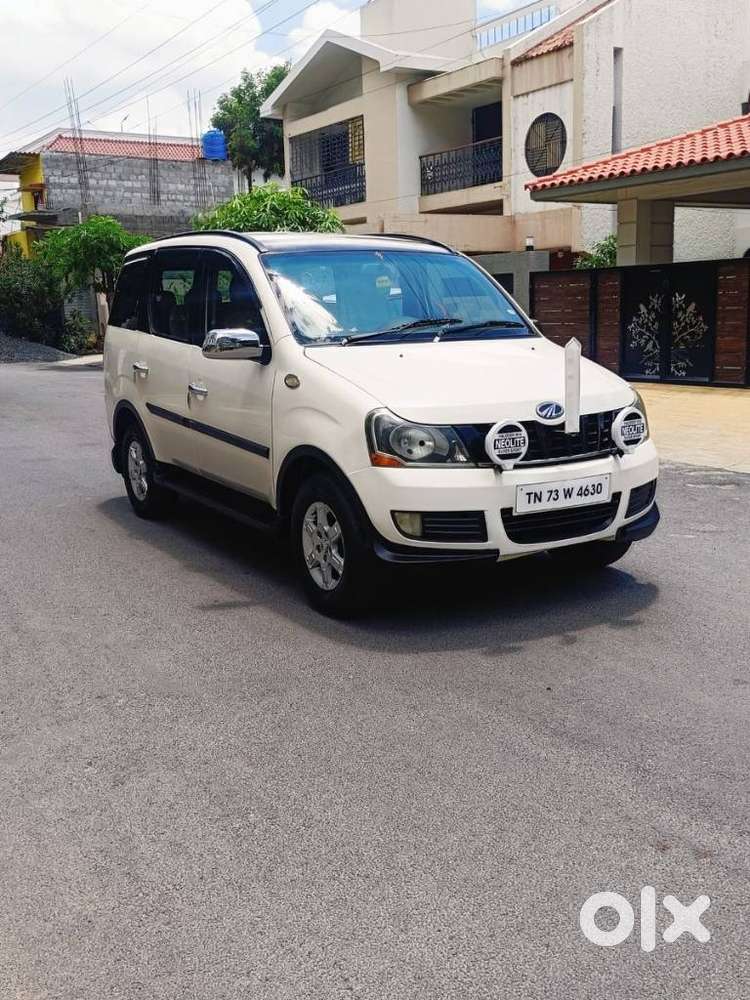 Mahindra Xylo E9 Bs-iv, 2012, Diesel