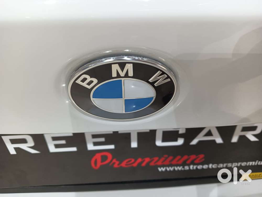 Bmw 3 Series 2.0 320d Luxury Line, 2020, Diesel