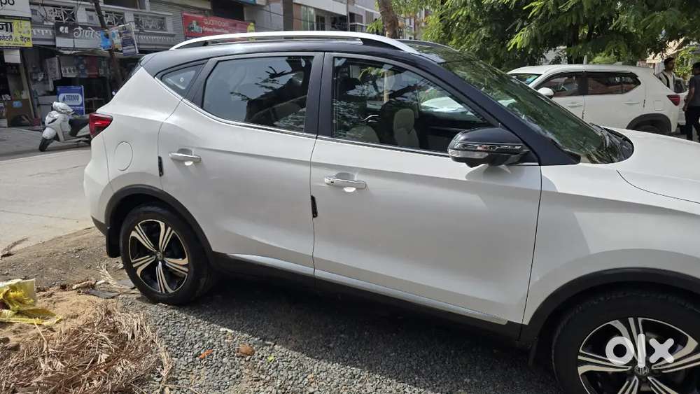 Mg Astor 2023 Petrol Well Maintained