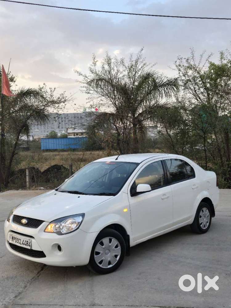 Ford Fiesta 1.4 Zxi Abs, 2012, Diesel