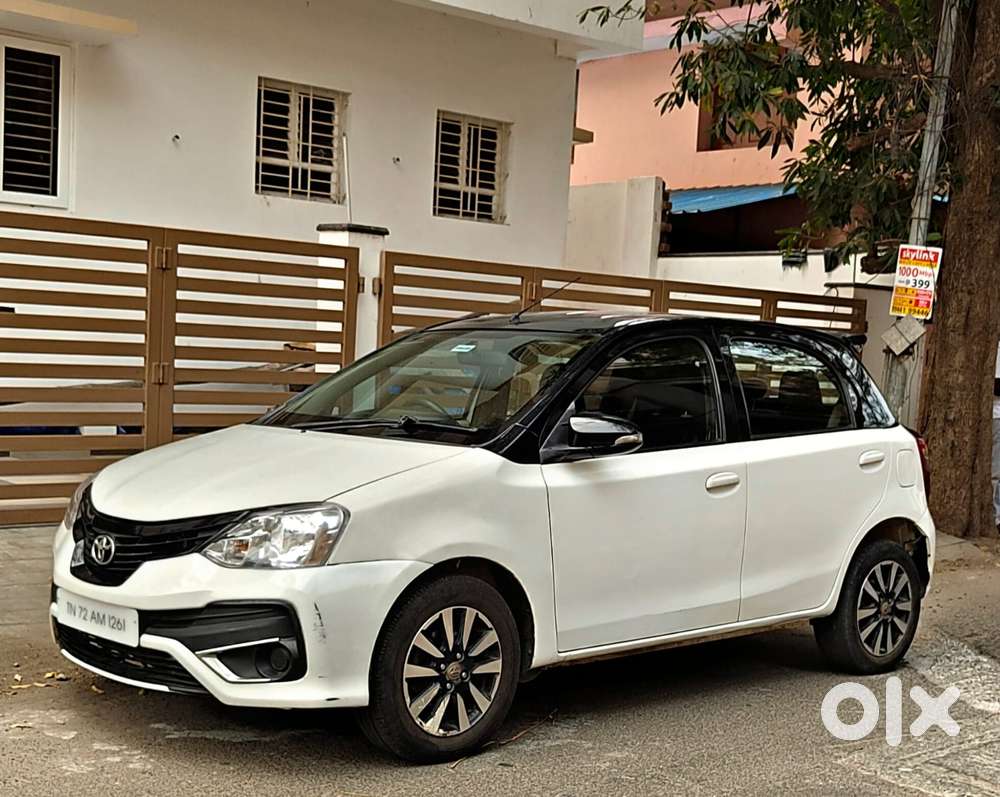 Toyota Etios Liva 2011-2012 Gd, 2012, Diesel
