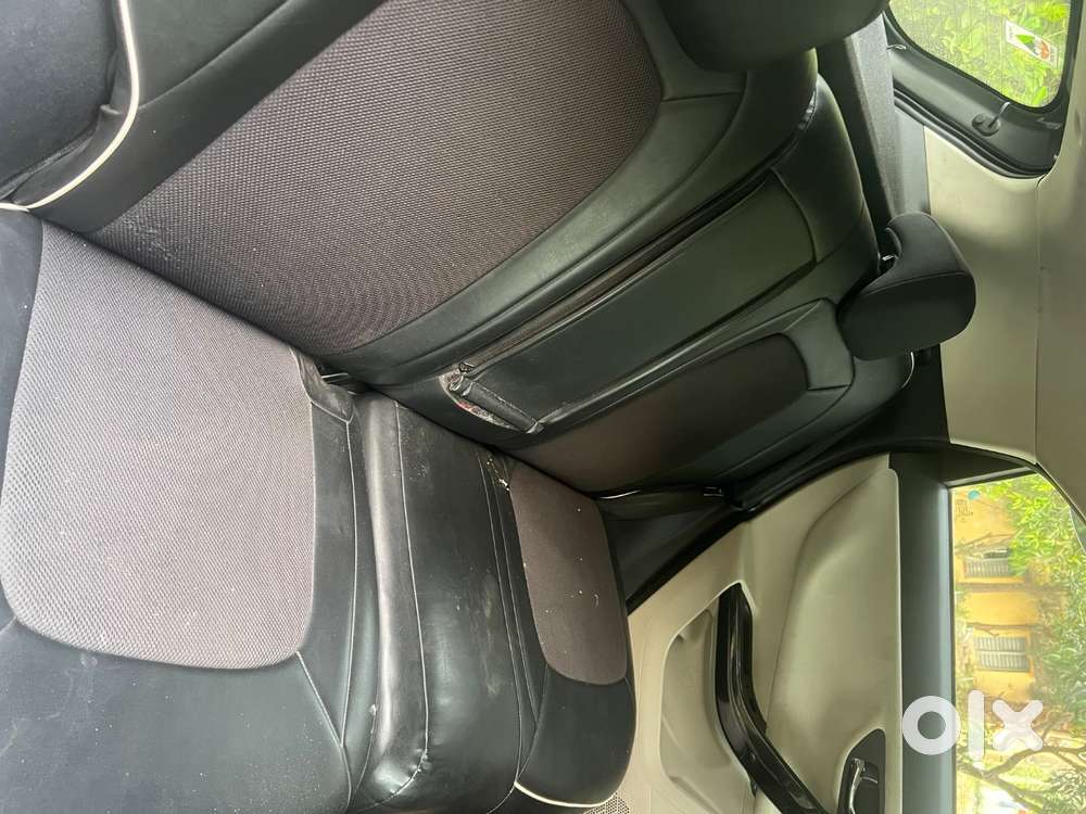 Nexon Car Is In Very Good Condition