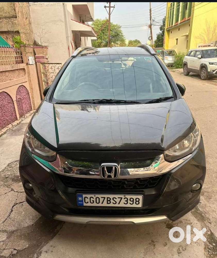 Honda Car 2019 Petrol