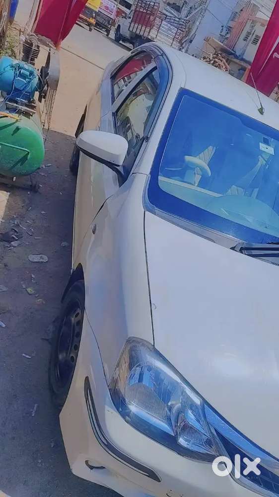 Toyota Etios Diesel Manual 2014