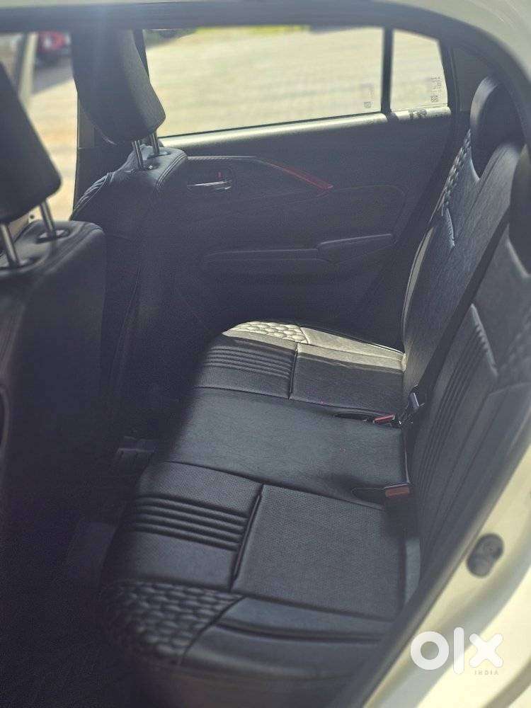 Maruti Suzuki Swift Vxi Ags, 2024, Petrol