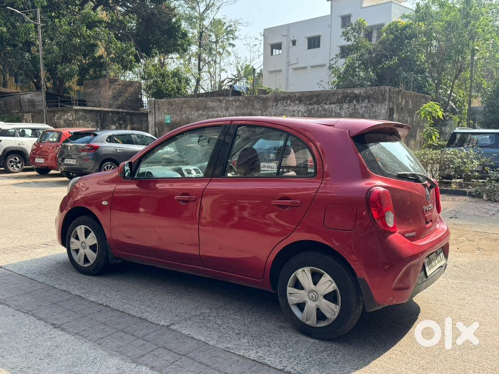 Renault Pulse 2014 Tax 2029