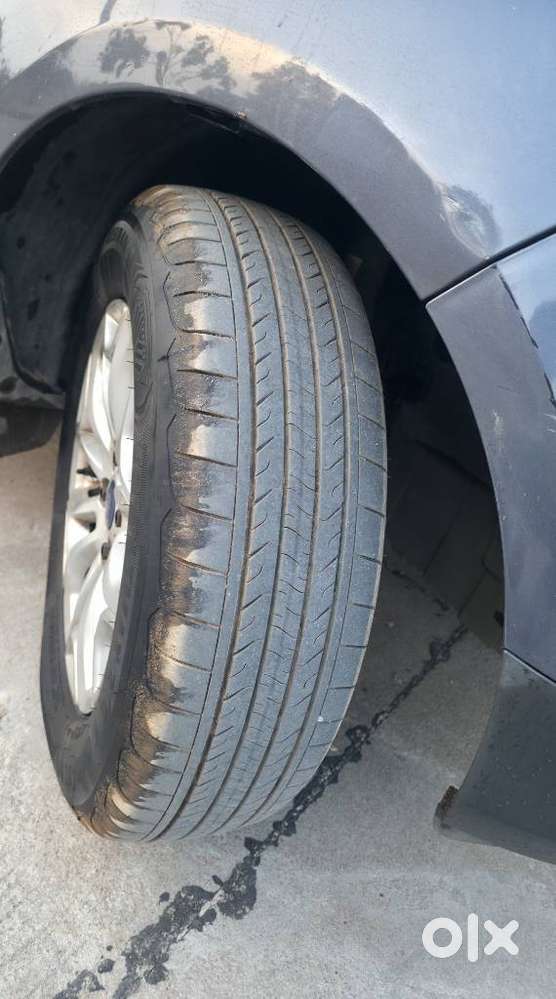 Ford Escort Alpha 1.6, 2014, Diesel